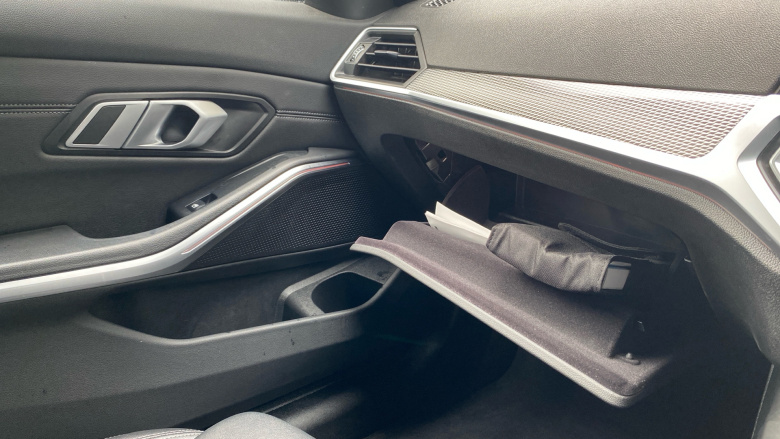 BMW 3 Series 320i M Sport 5dr Step Auto Petrol Estate